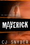 [Black Fire Series 03] • Maverick